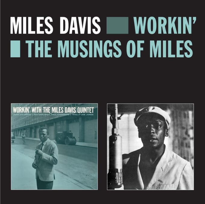 Workin' & The Musings Of