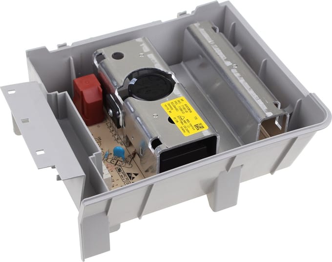 WHIRLPOOL - Module - Vermogenskaart motor - 480111103623