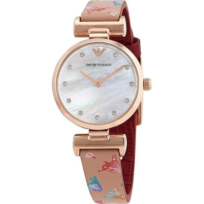 Emporio Armani AR11318 Horloge