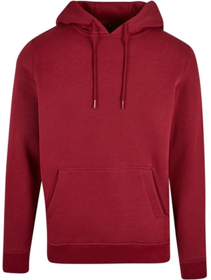 Zware hoodie Build Your Brand