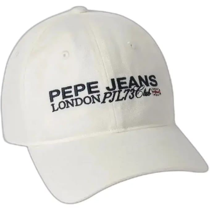 Baseball cap Pepe Jeans Steven Cap