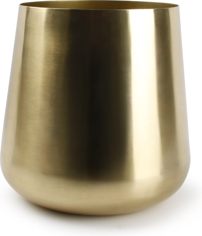 Salt&Pepper Bar Goud - Wijnkoeler