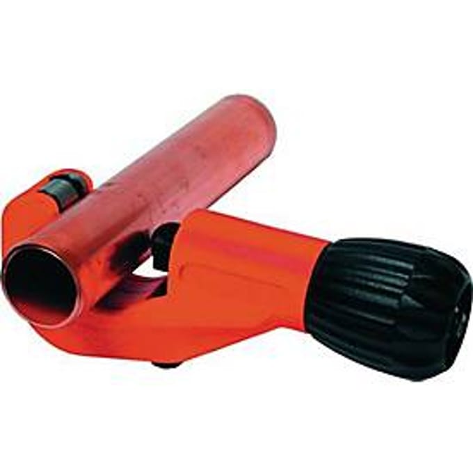 Rothenberger TUBE CUTTER 42 Pro pijpsnijder 6-42mm - 70029