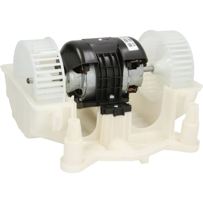 Binnenventilator NISSENS 87110