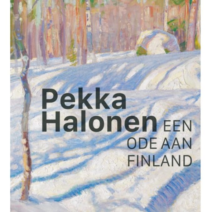 Pekka Halonen - Een Ode Aan Finland