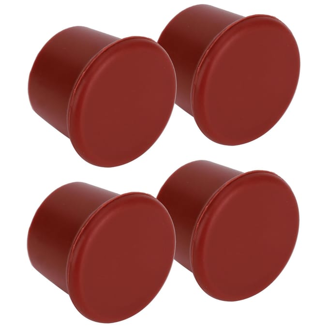 20 Pcs Bouchon de Bouteille de Vin Bouchon Couvercle en Silicone de Qualité Alimentaire pour Bière Boisson Cruche Café jaune