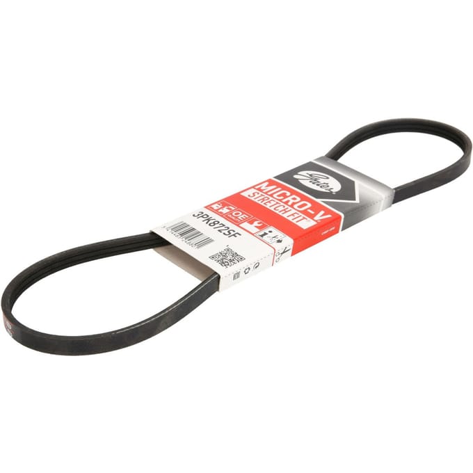 V-ribben riem GATES 3PK872SF