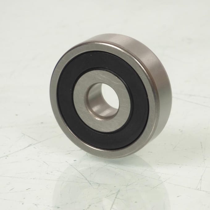 Roulement de roue FAG pour Scooter MBK 50 Ew Stunt 2000 à 2010 G / D Neuf