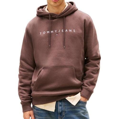 Capuchon sweaters Tommy Hilfiger Tjm Reg Linear