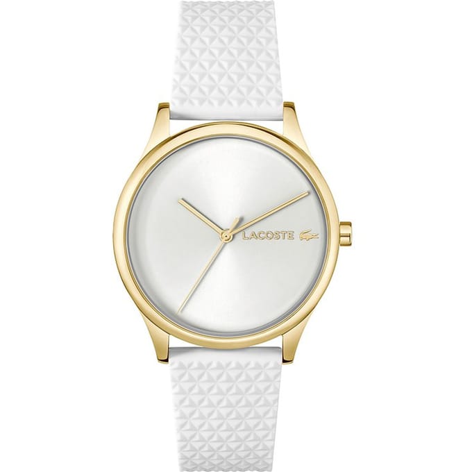 Lacoste Dameshorloge CROCODELLE 2001490