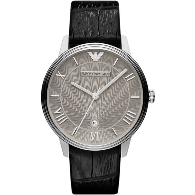 Emporio Armani Classic AR1612