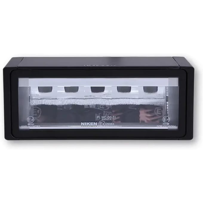 LED-koplamp Highsider Ultimate-Low