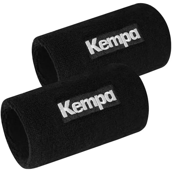 Kempa zweetband, lang (1 paar) 2005816