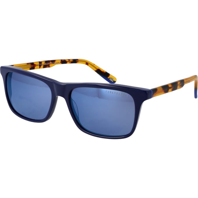 Zonnebril Funky Buddha Zonnebril FBS2033 001 59