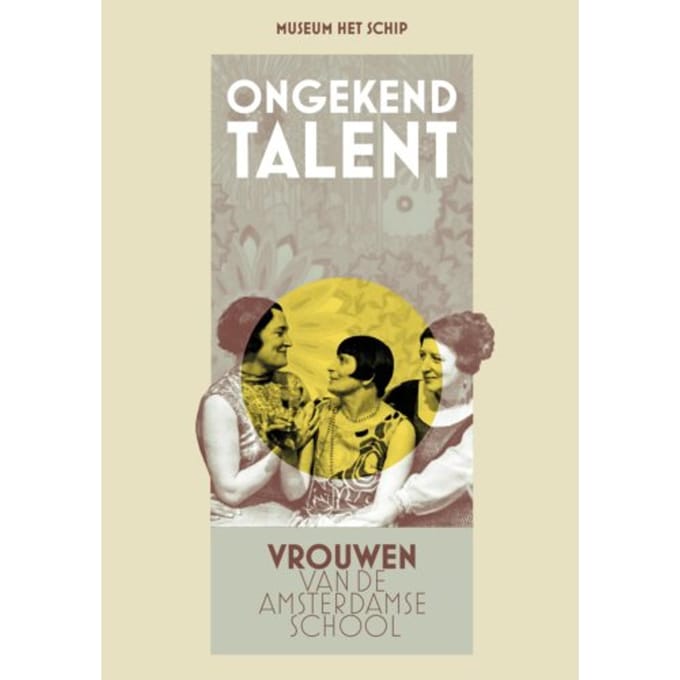 Ongekend Talent - Melle van Maanen