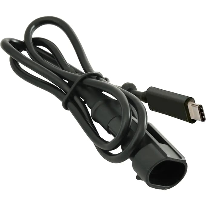 Usb-kabel voor voeding Tecnoglobe GSM Evo