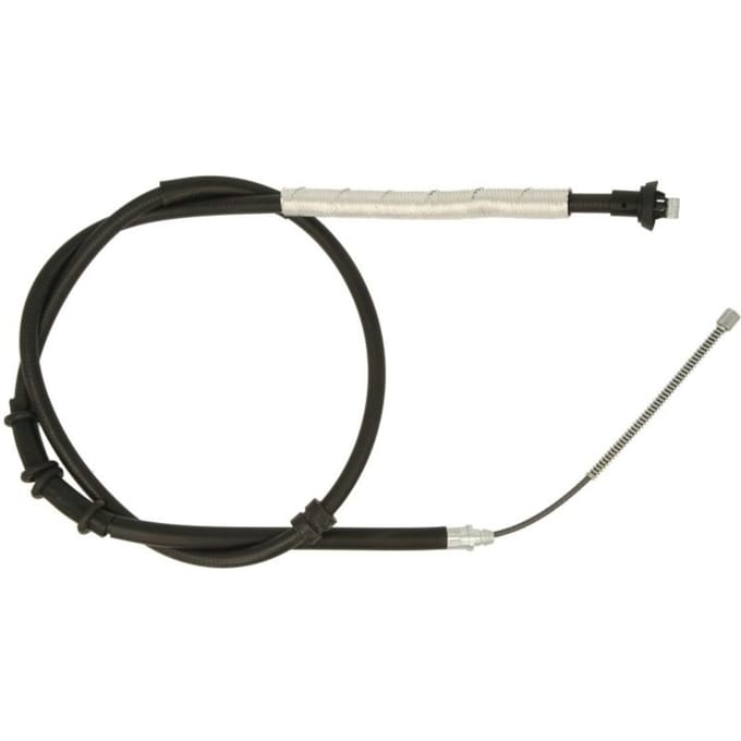 Kabel, parkeerrem LINEX 14.02.35 rechts