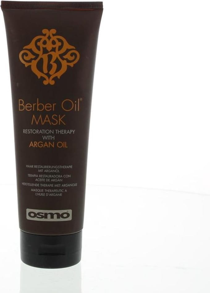 Osmo Berber Oil Mask, 250ml