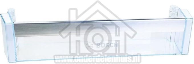 Bosch Deurbak Houder KSF36EI4001, KSV36AI3001 00709640