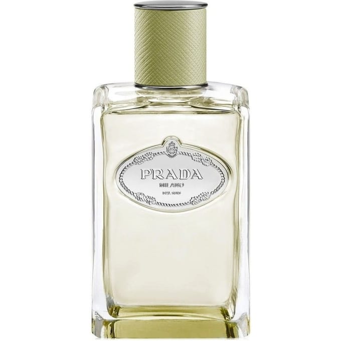 Prada, Infusion de Vetiver, Eau De Parfum, Voor Vrouwen, 100 ml