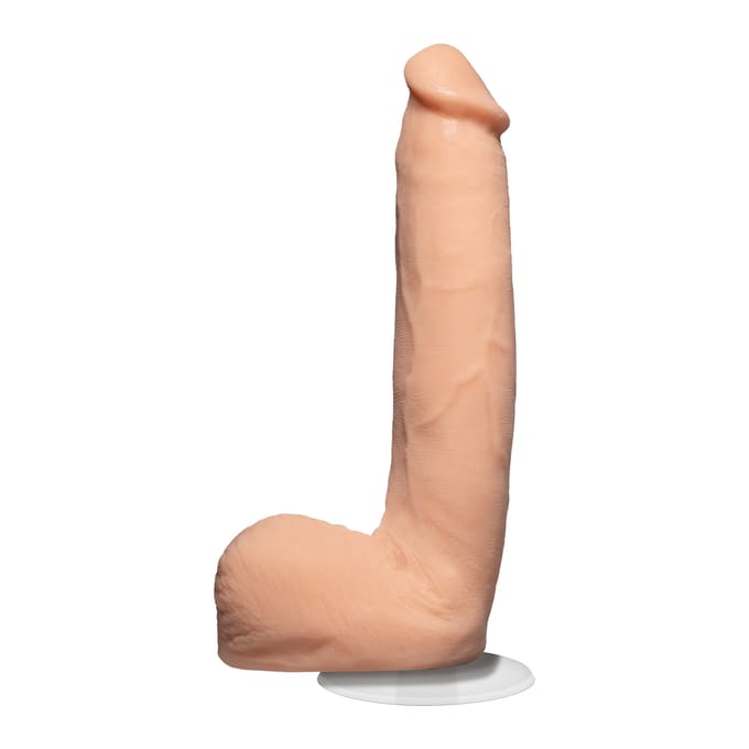 Pierce Paris Dildo