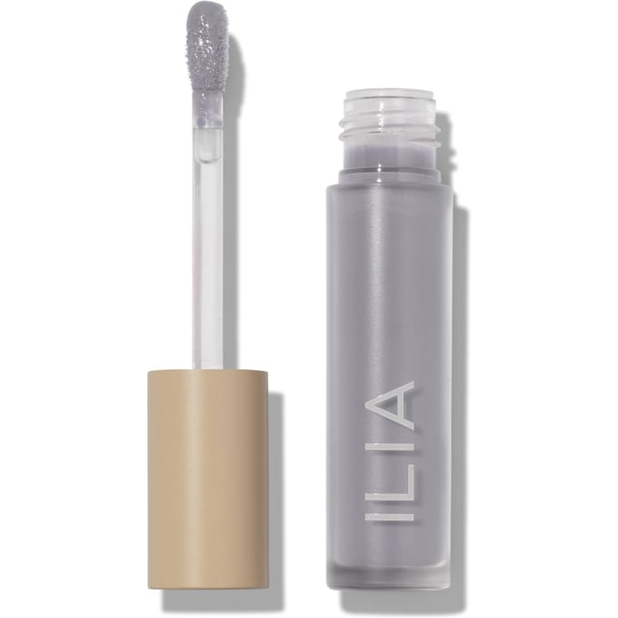 Ilia Beauty Matte Liquid Powder Eye Tint - Dove