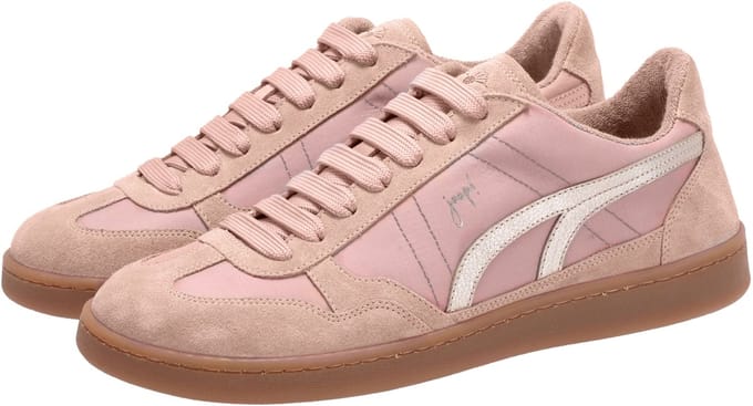 Joop - Damen Sneaker Velluto Misto Palma