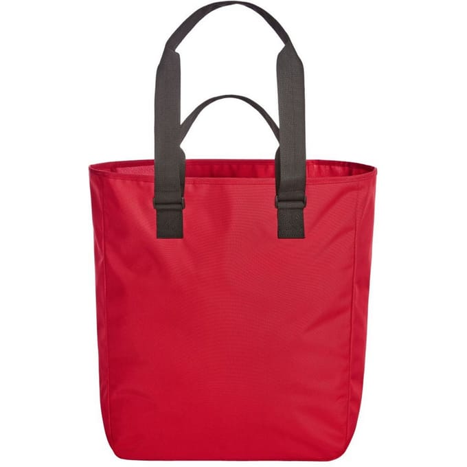 Halfar Dagelijkse Shopper Tas (Rood)