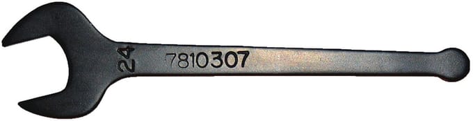 Makita Steeksleutel 24mm - 781030-7