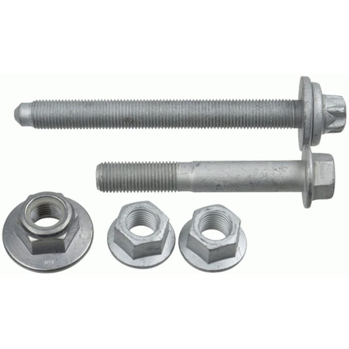 Reparatieset, wielophanging LEMFÖRDER 38312 01