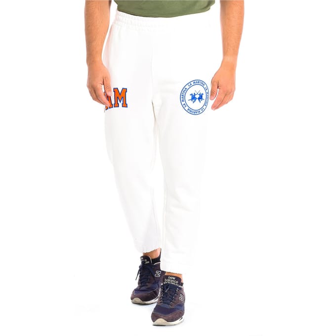 Trainingsbroek La Martina 11M100-FP533