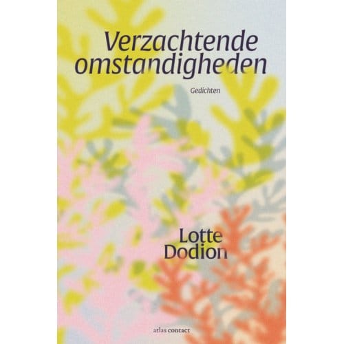 Verzachtende Omstandigheden - Lotte Dodion