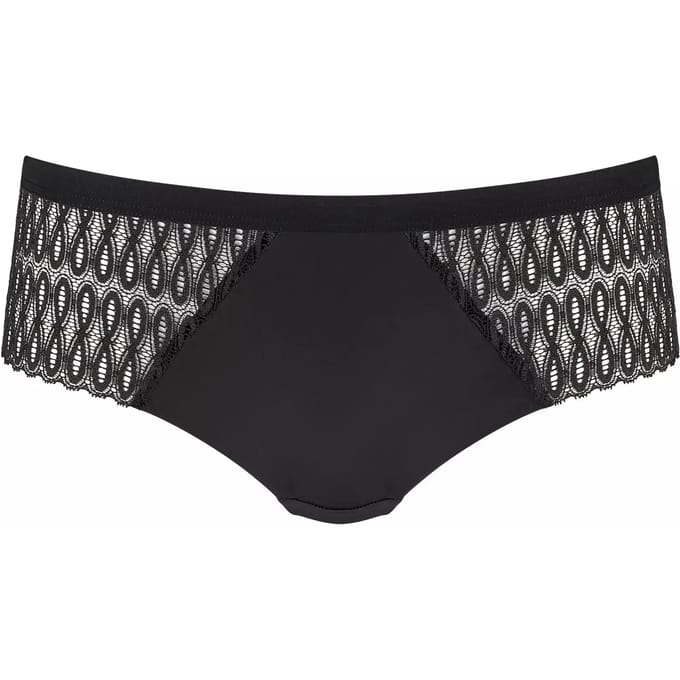 Triumph - Aura Spotlight Maxi - BLACK - Vrouwen - Maat 36
