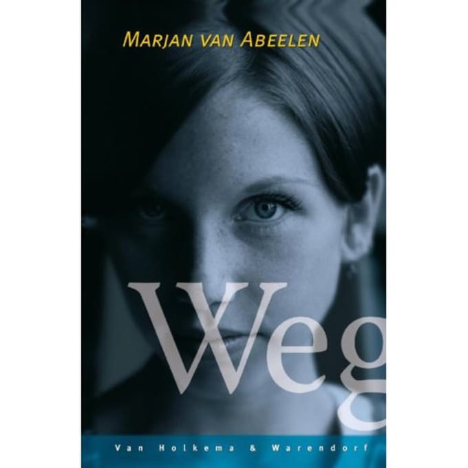 Weg - Marjan van Abeelen