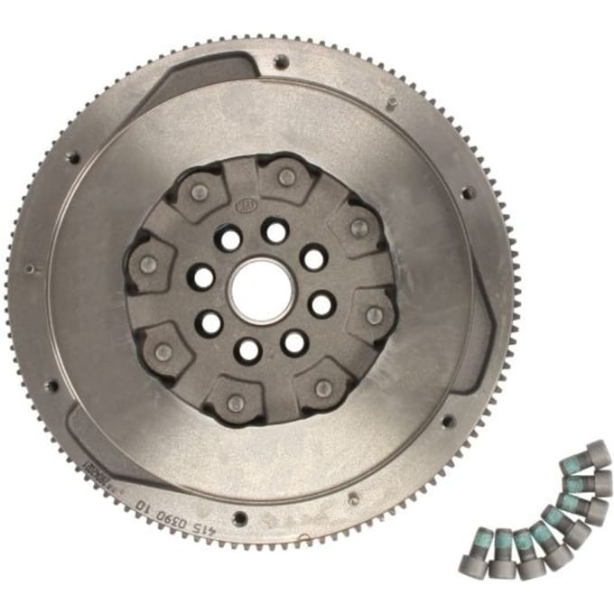Schaeffler Luk Dubbel massa vliegwiel LUK ZMS 415 0390 10