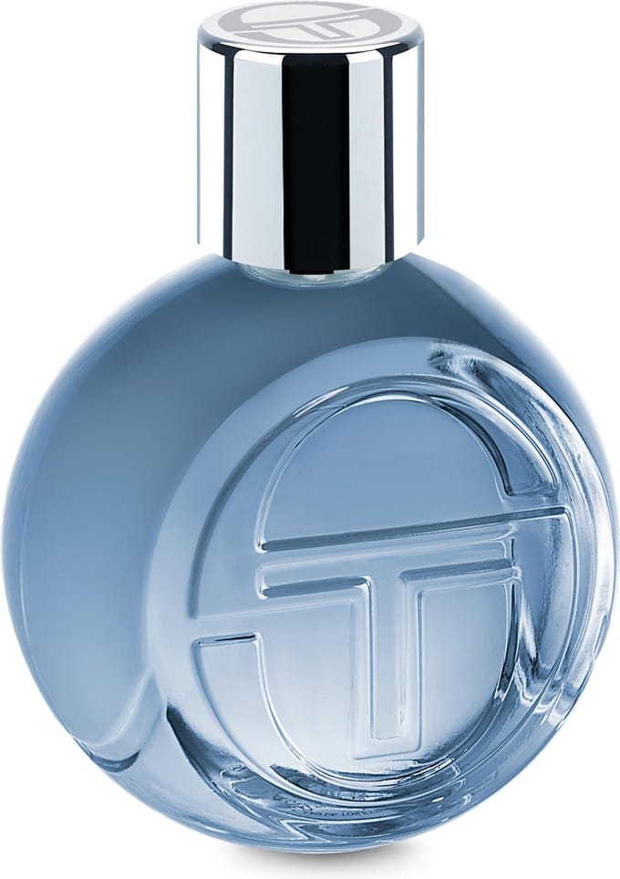 Sergio Tacchini Sergio Tacchini Smash eau de toilette spray 100 ml