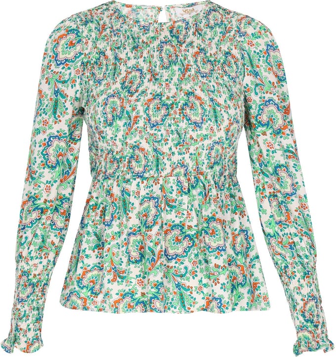 usha Blouse