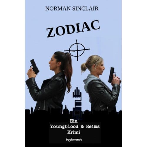 Zodiac - Norman Sinclair