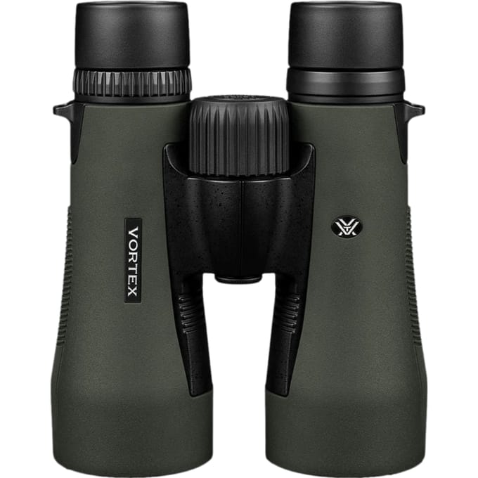 Vortex Diamondback HD 12x50 Verrekijker