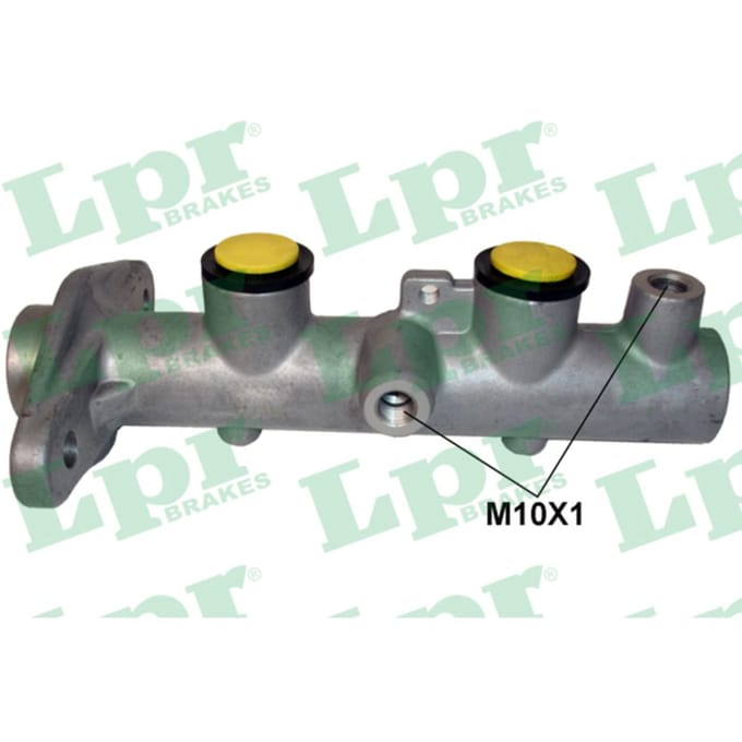 Hoofdremcilinder LPR 1690