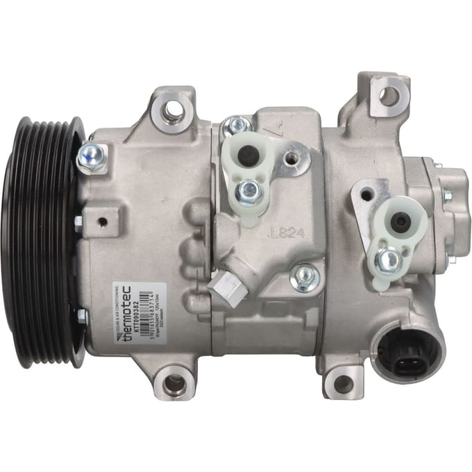 Compressor airconditioning THERMOTEC KTT090382