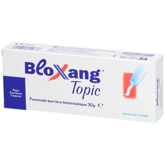 Bloxang Zalf 30g