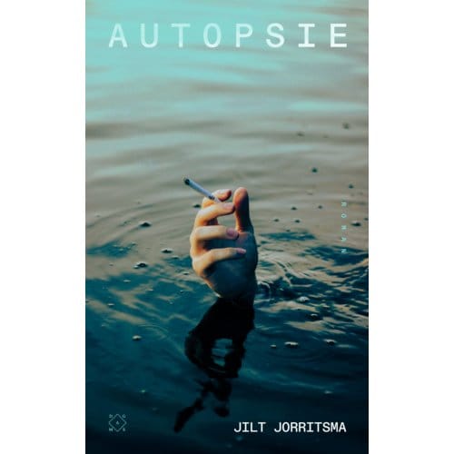 Autopsie - Jilt Jorritsma