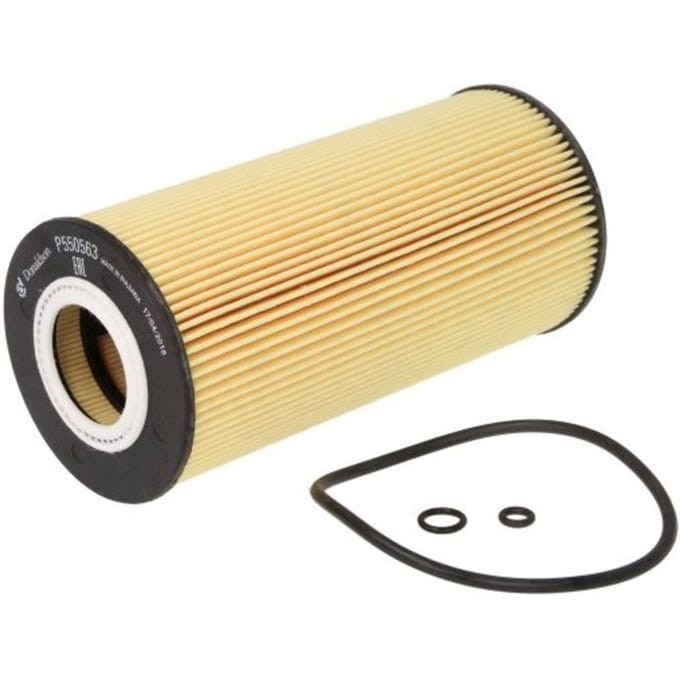 Oliefilter DONALDSON P550563