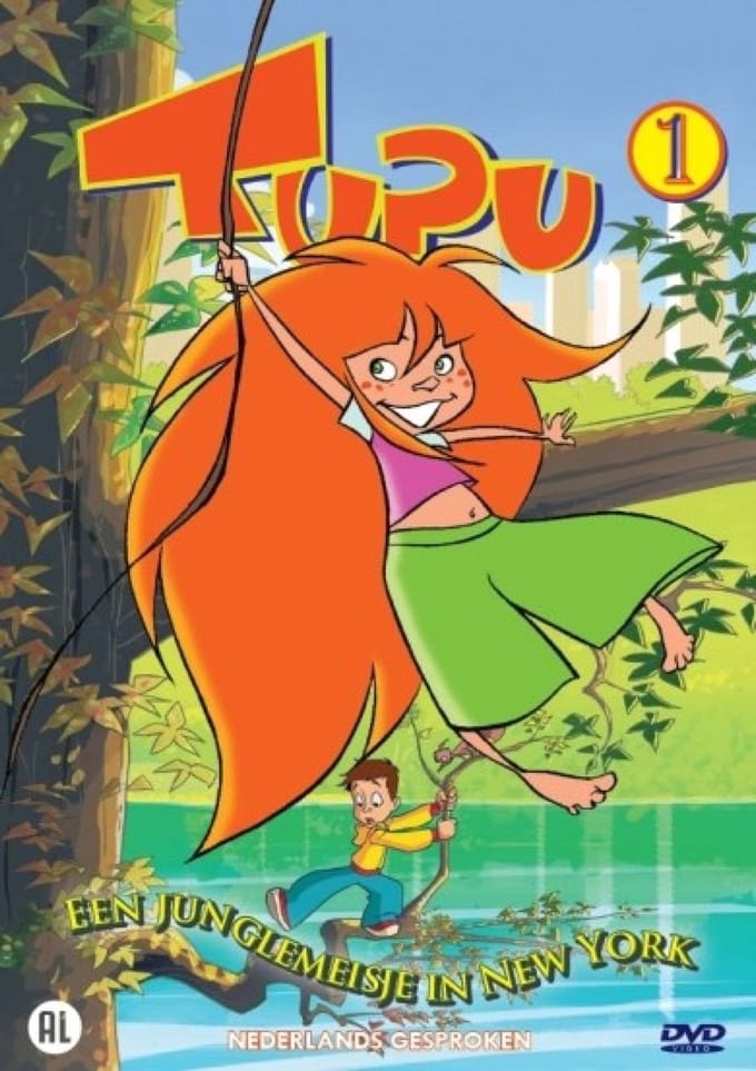 Tupu Deel 1