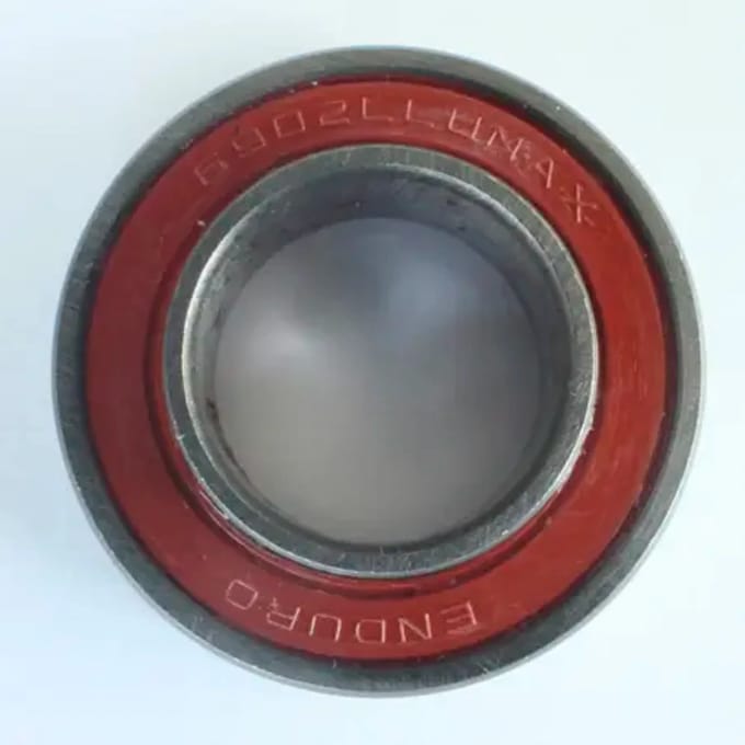 Lagers Enduro Bearings 6902 LLB MAX-E-15x28x7/10