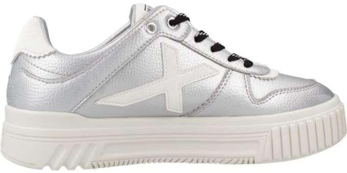 Munich Mina 10 Schoenen Zilver EU 40 Man