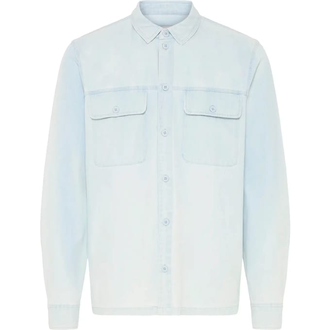 Shirt met lange mouwen Solid SDRogue