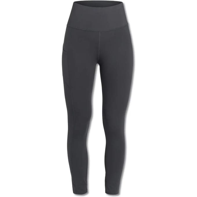 Leggings voor dames Roxy Heart Into It Ankle