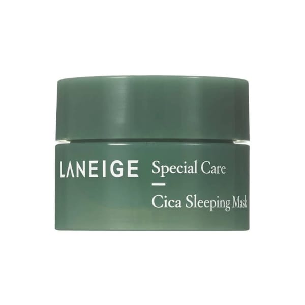 [Deal] LANEIGE - Cica Sleeping Mask - 10ml
